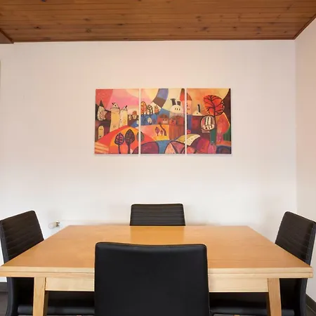 Ferienwohnung Immeuble Horizon Les Collons Exterior foto
