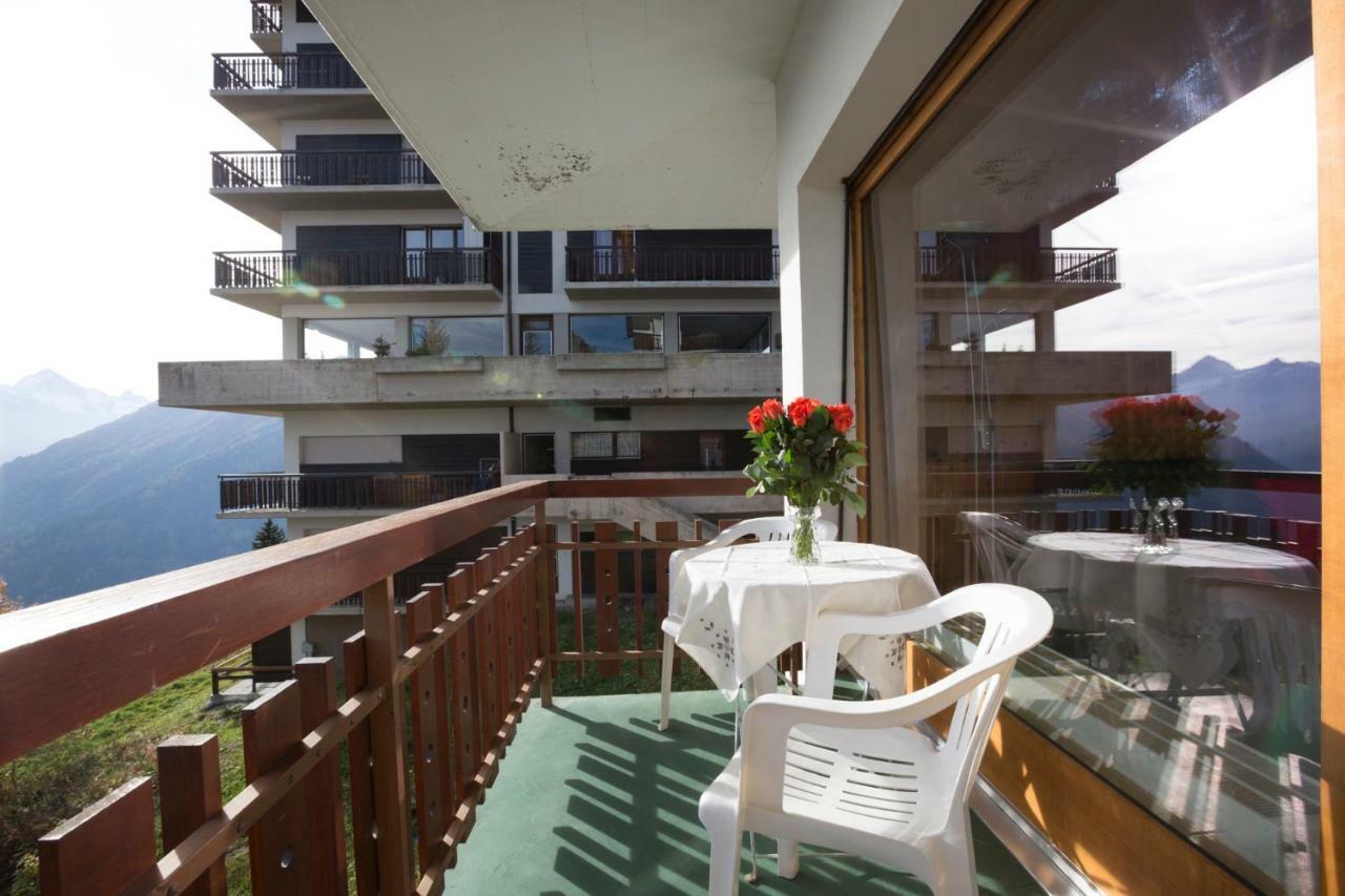 Appartement Immeuble Horizon *