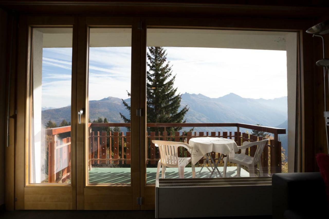Appartement Immeuble Horizon Les Collons