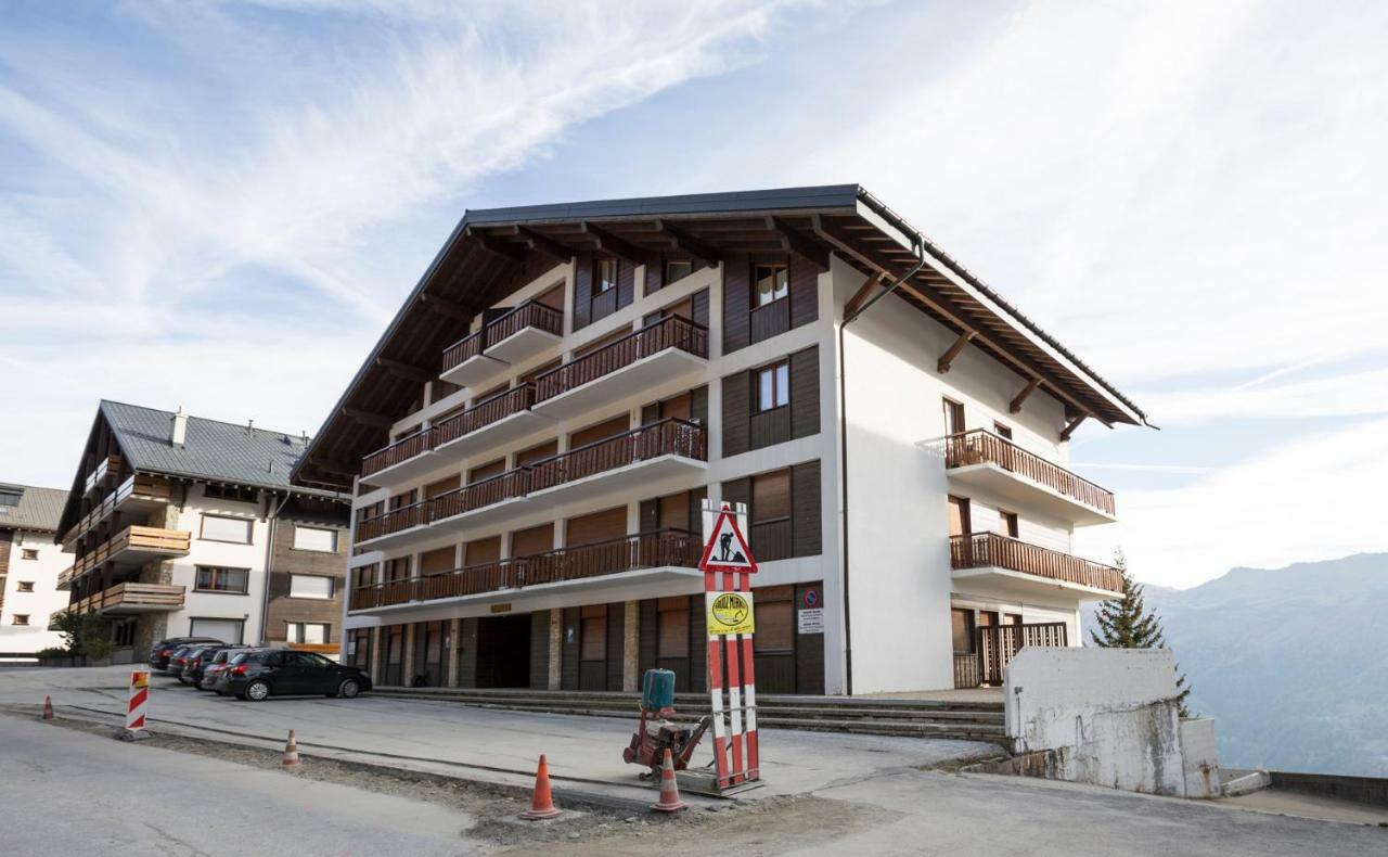 Appartement Immeuble Horizon *