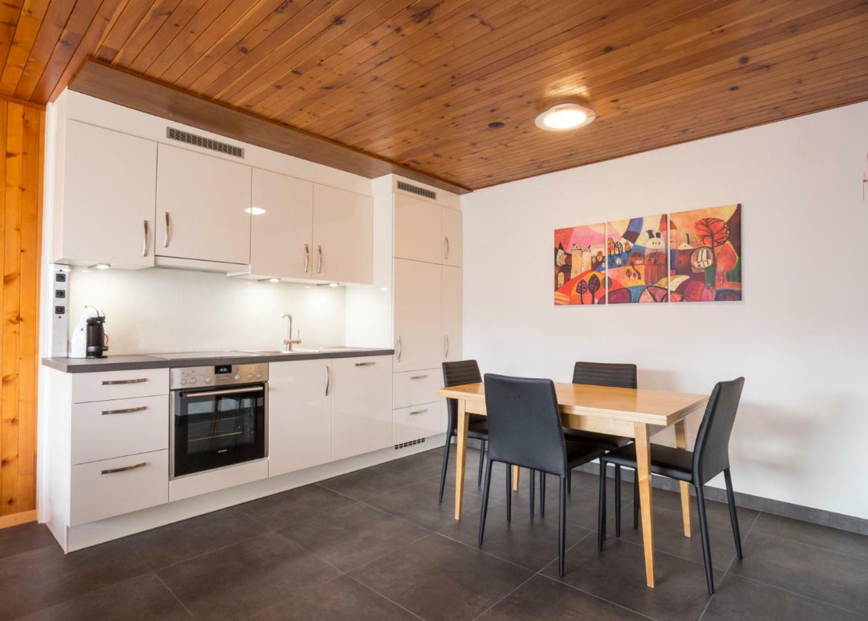 Apartamento Immeuble Horizon *