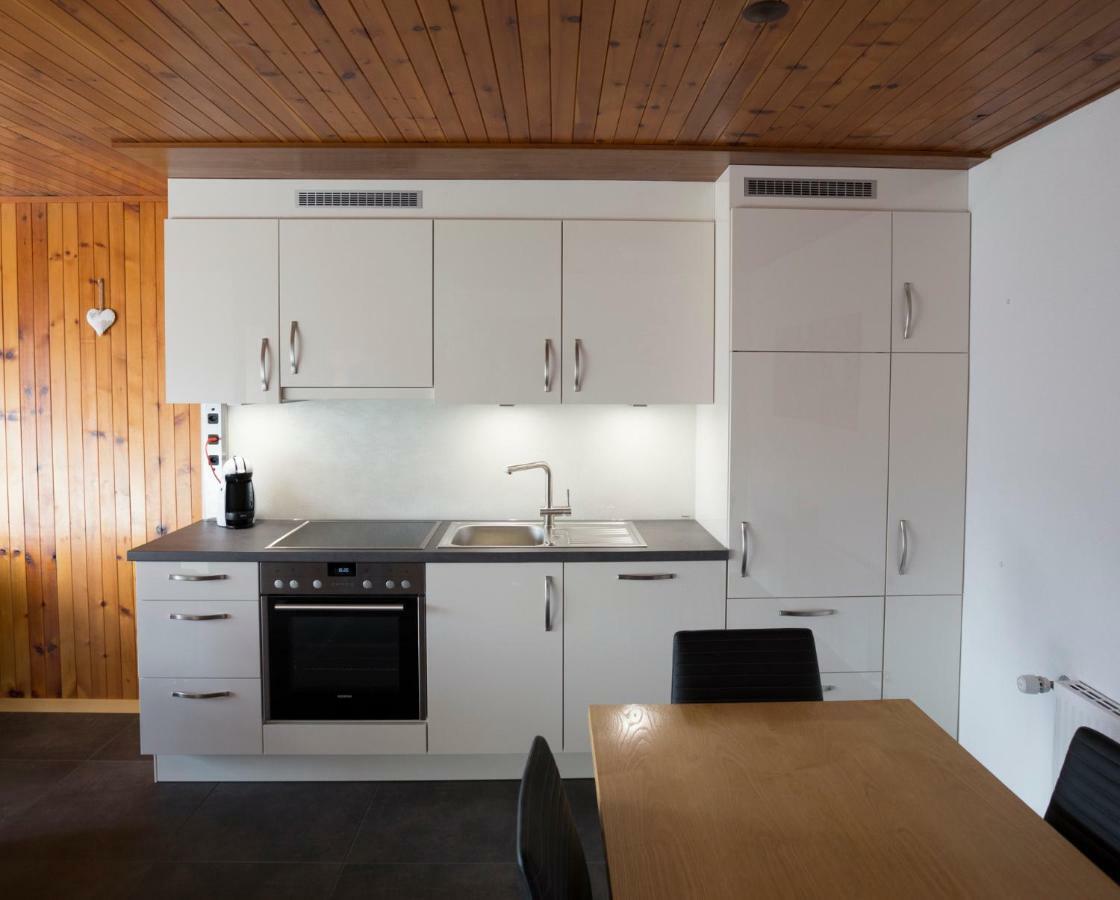 Appartement Immeuble Horizon Les Collons