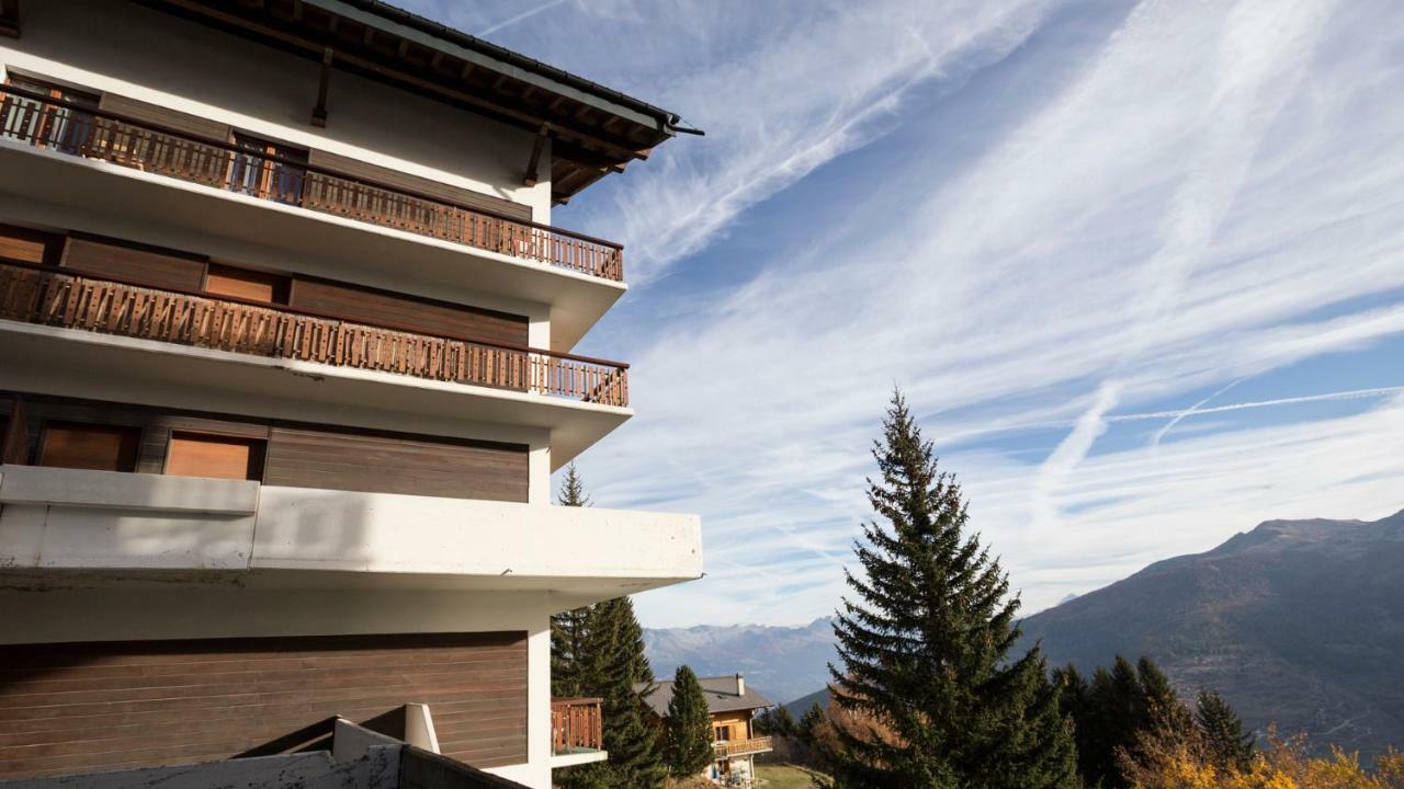 Immeuble Horizon Apartamento Les Collons