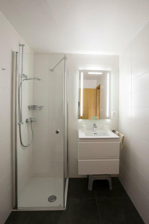 Immeuble Horizon Appartement Les Collons