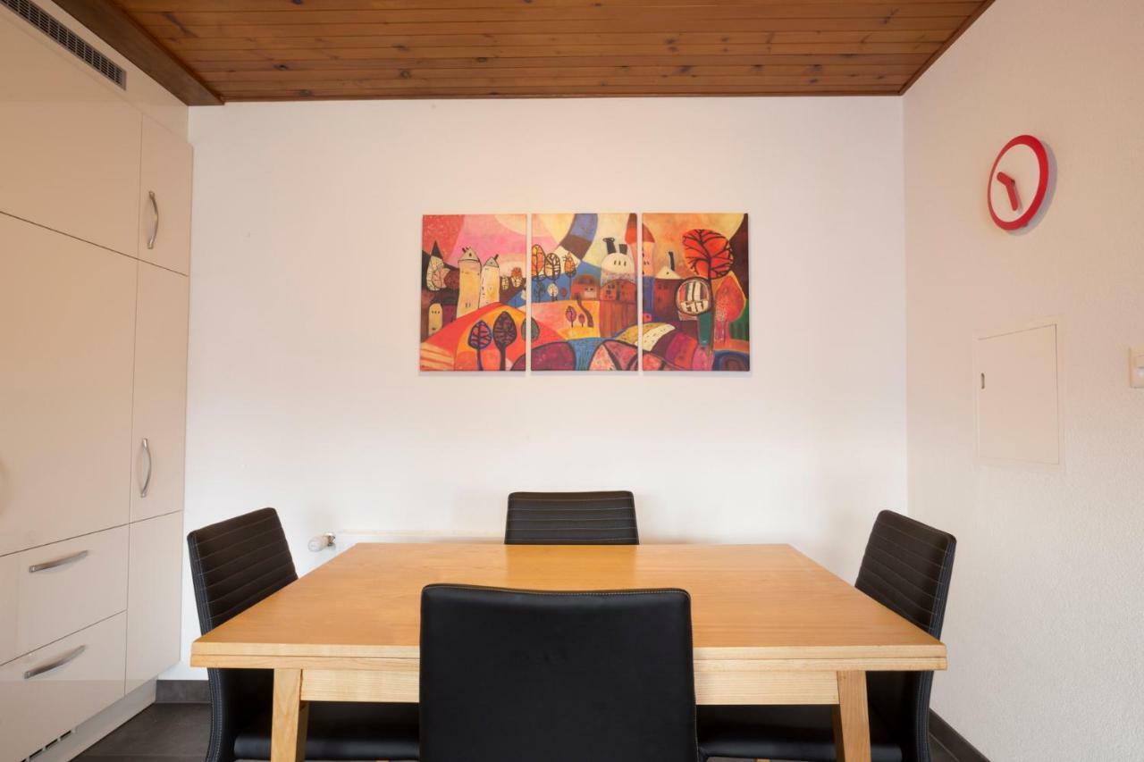 Apartamento Immeuble Horizon *