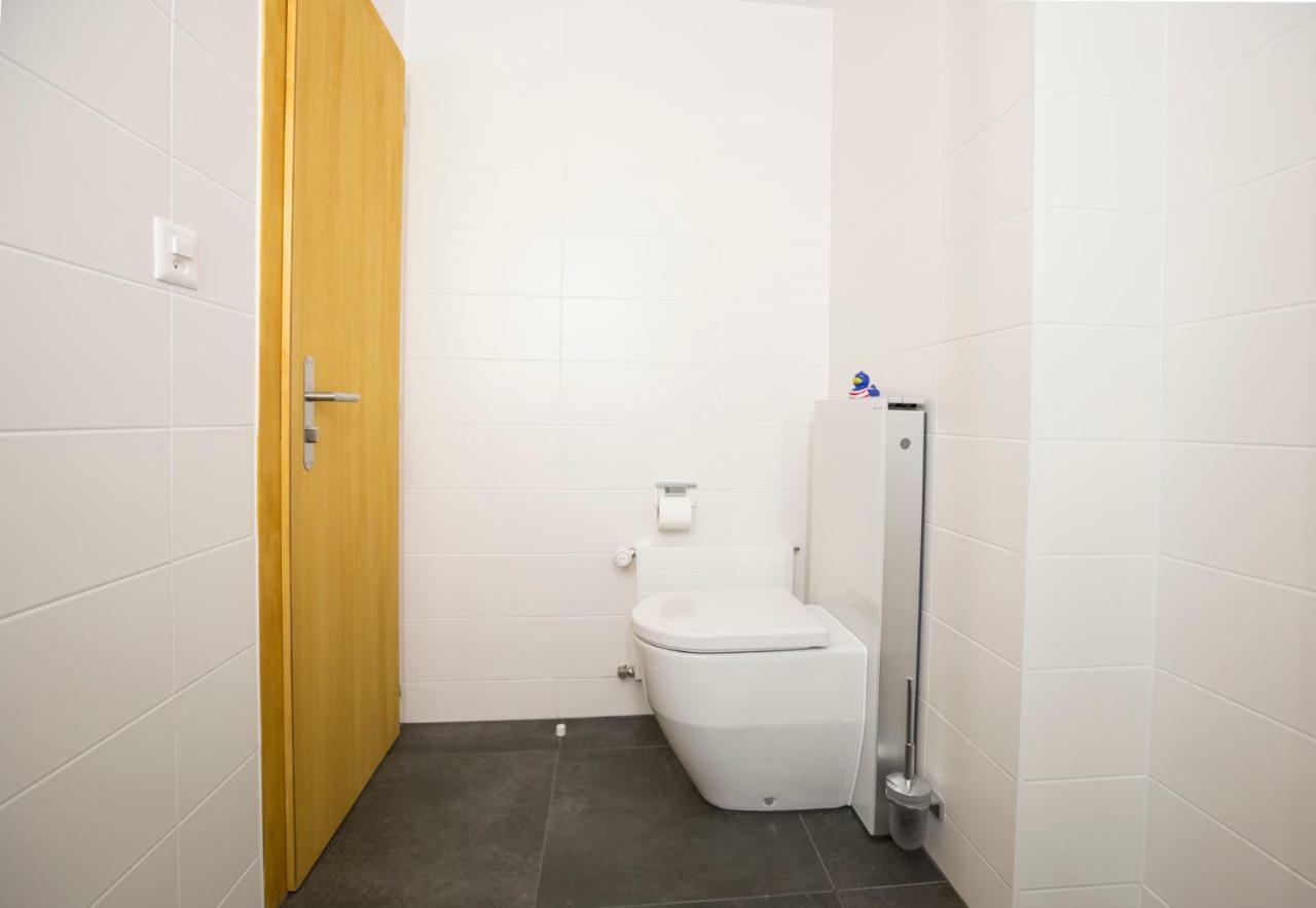 Immeuble Horizon Appartement *