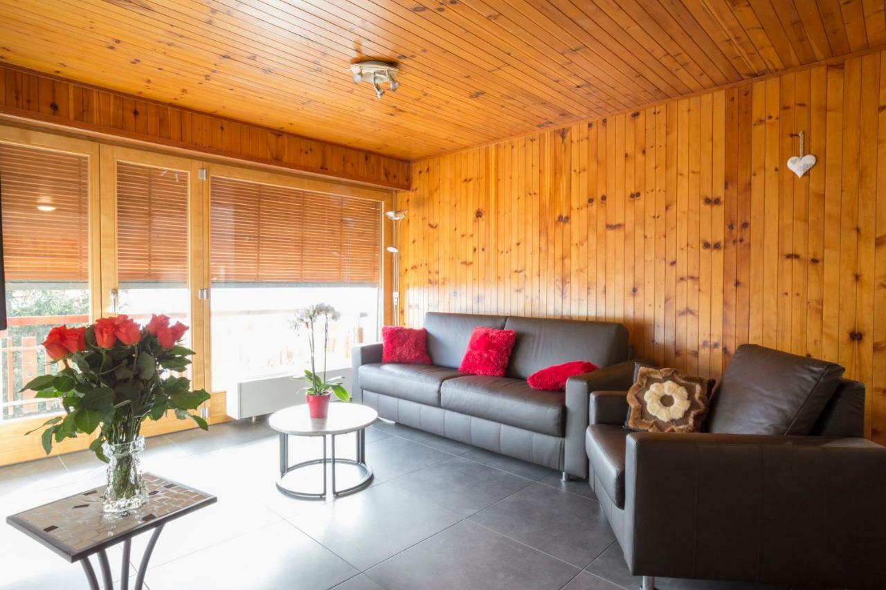 Appartement Immeuble Horizon