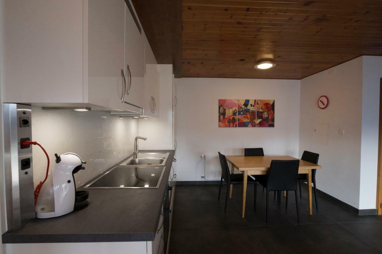 Immeuble Horizon Appartement *