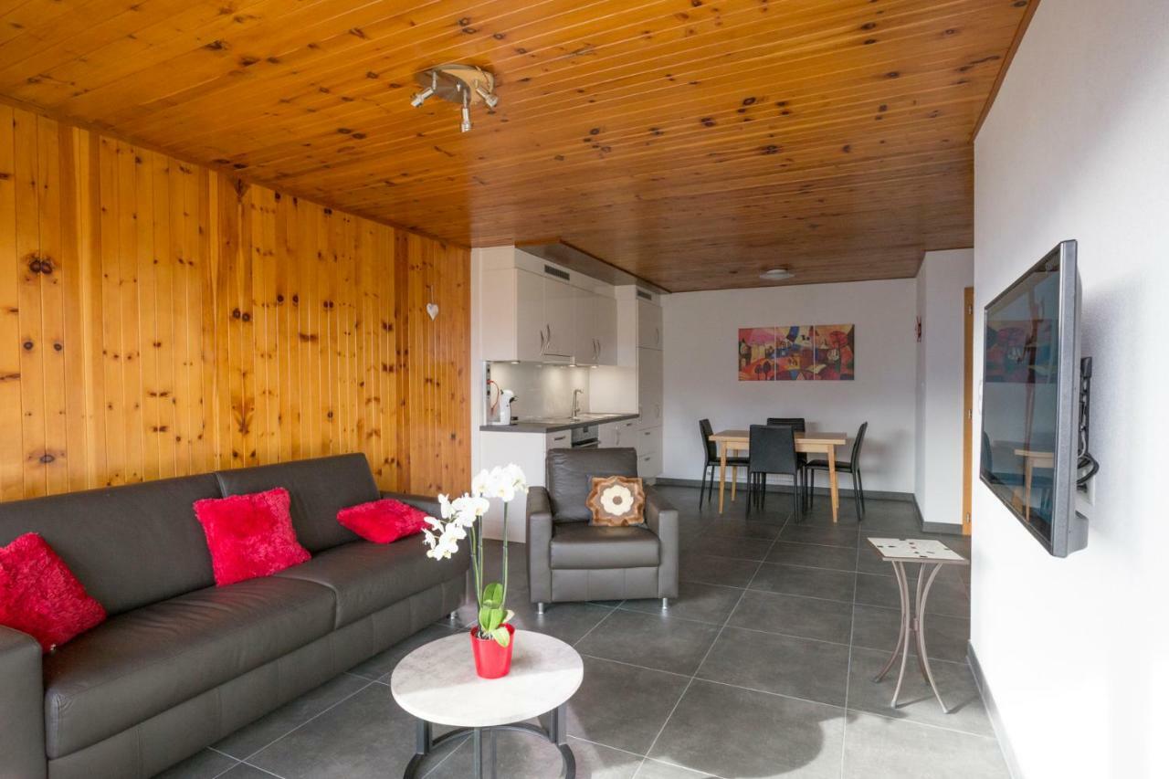 Appartement Immeuble Horizon Les Collons